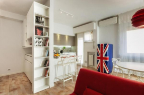 Pao Apartment - Navigatori